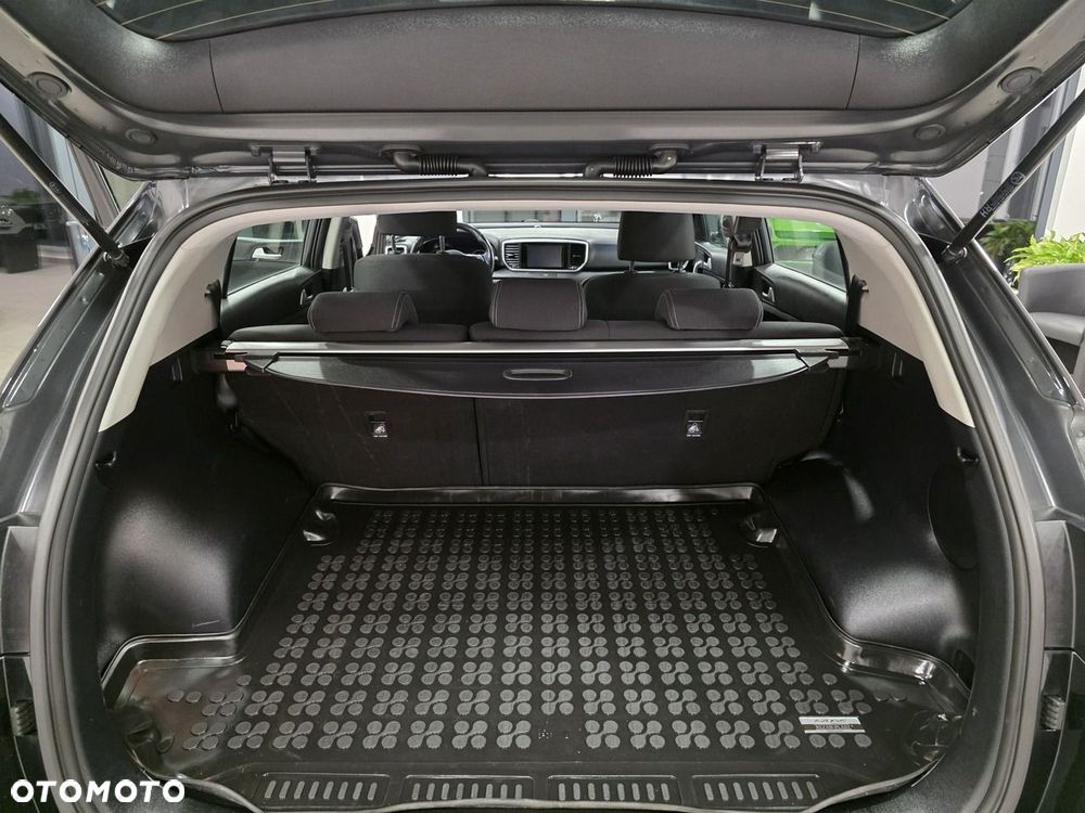 Kia Sportage 1.6 GDI 2WD VISION - 17