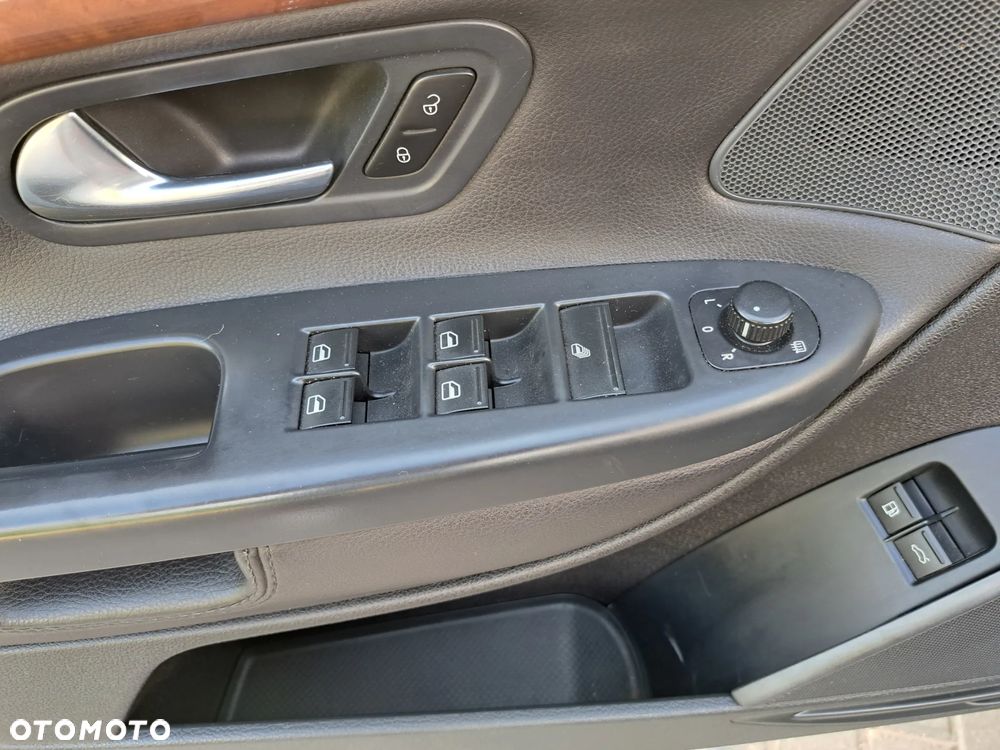 Volkswagen Eos - 24