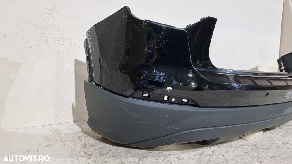 Bara spate Audi Q2, 2017, 2018, 2019, 2020, 2021, 2022, 81A807511. - 7