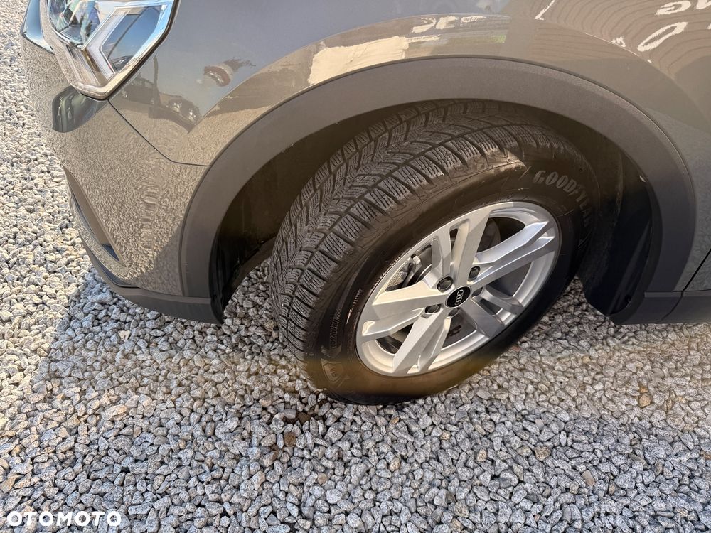 Audi Q3 35 TDI S tronic S line - 6