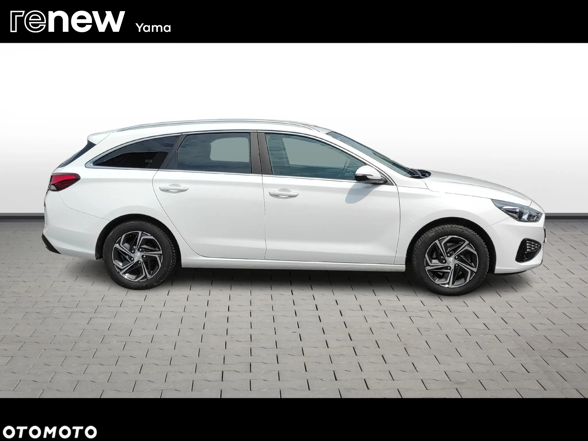 Hyundai i30 1.6 D Comfort - 6