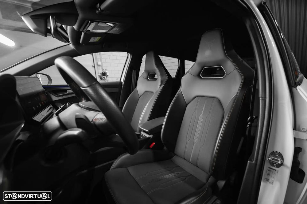 Cupra Leon ST 1.4 e-Hybrid VZ DSG - 11