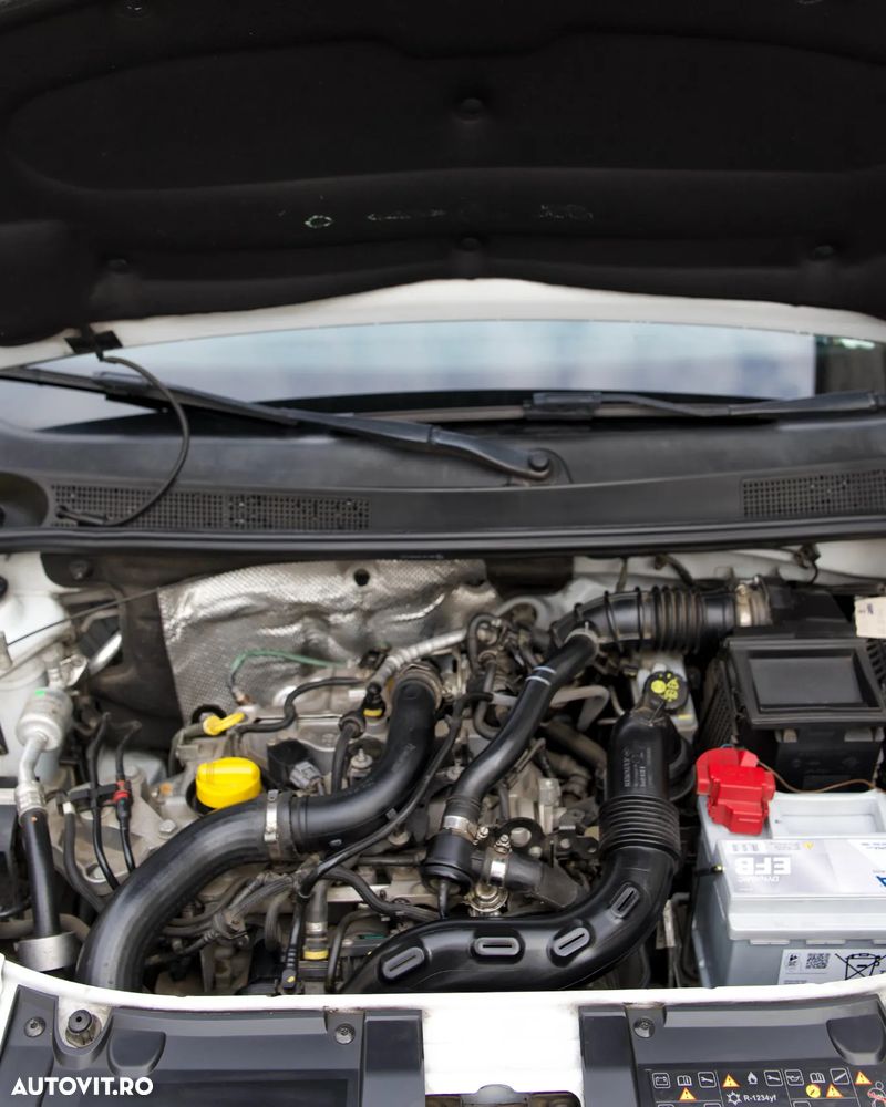 Dacia Logan 0.9 TCe Ambiance - 10