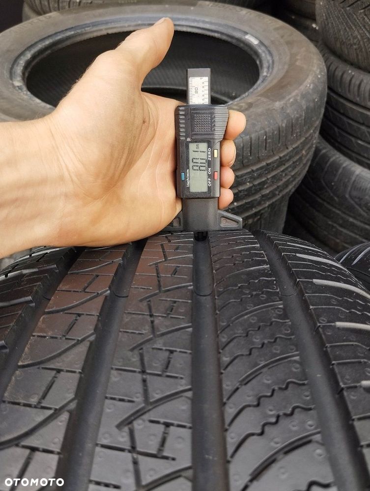 Pirelli Scorpion Zero All Season 235 50 20 104 W rant, XL 4szt całoroczne - 5