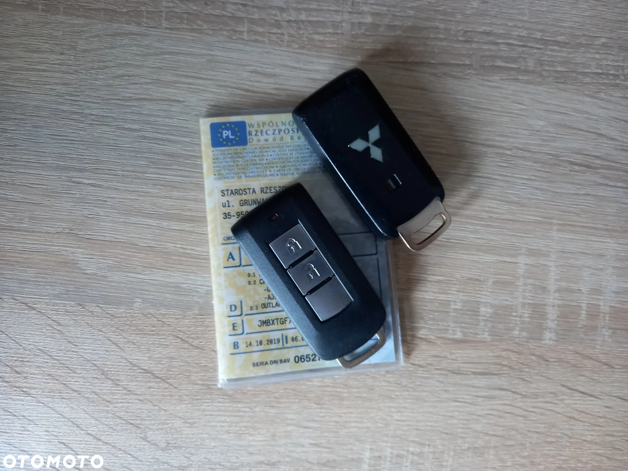 Mitsubishi Outlander 2.0 Intense Comfort 4WD CVT - 16