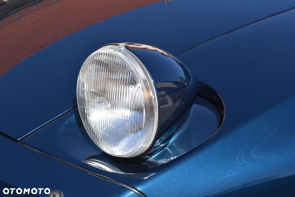 Porsche 928 - 9