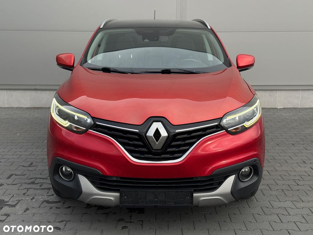 Renault Kadjar Energy dCi 110 EDC XMOD - 2