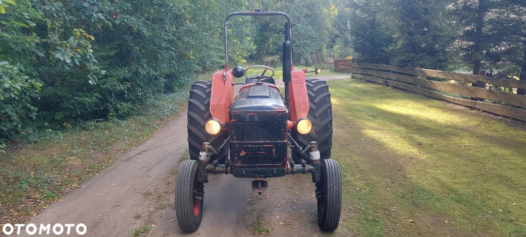 Zetor 4511 - 13