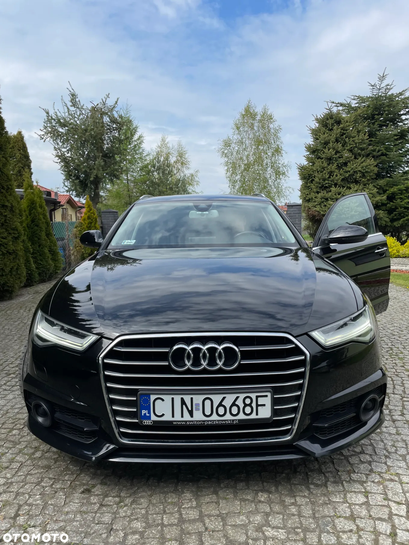Audi A6 Avant - 11
