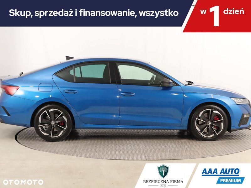 Skoda Octavia - 7
