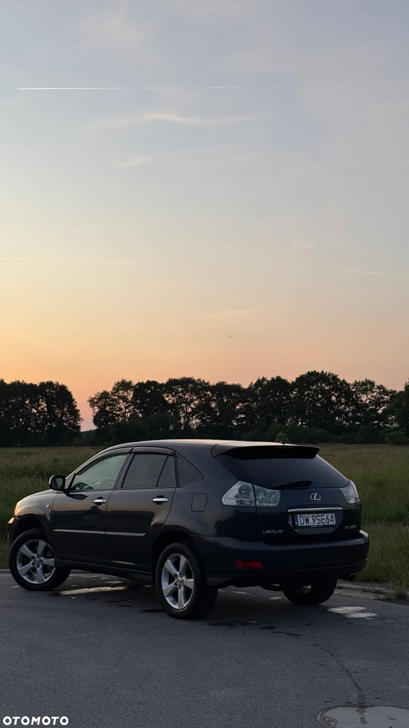 Lexus RX 300 Prestige - 6