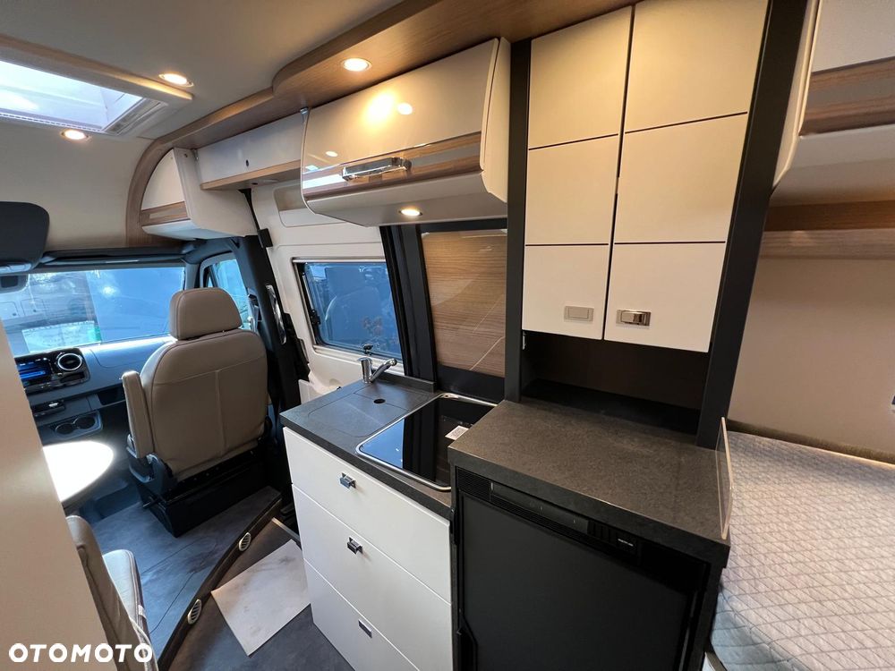 Carthago Malibu Genius 641 LE PERFORMANCE 4x4 - 16