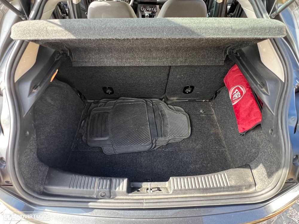 Fiat Bravo 1.4 16V Dynamic - 18