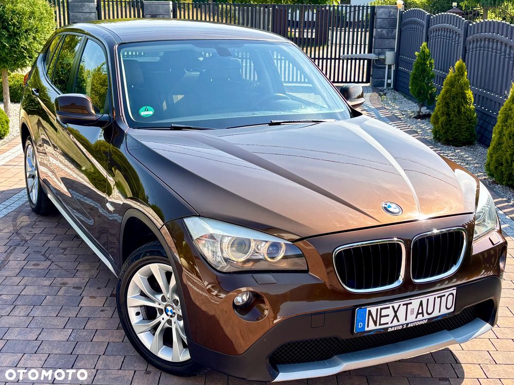 BMW X1 - 12