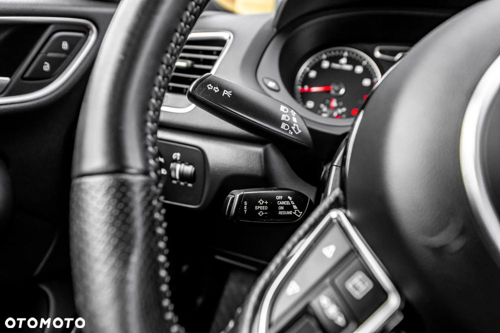 Audi Q3 2.0 TFSI Quattro S tronic - 32