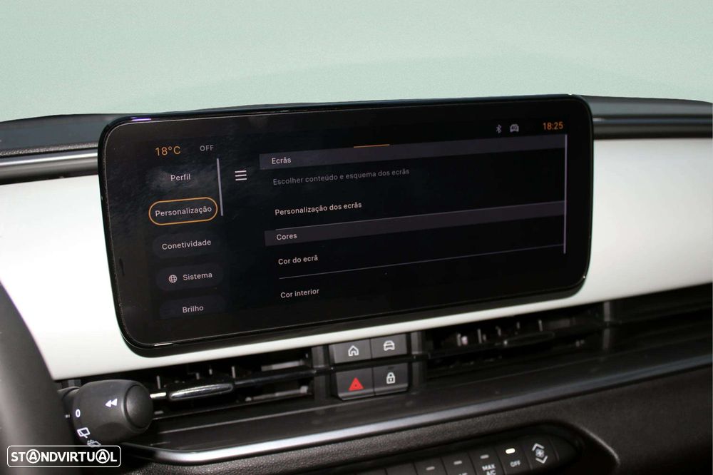 Fiat 600 1.2 Hybrid La Prima - 31