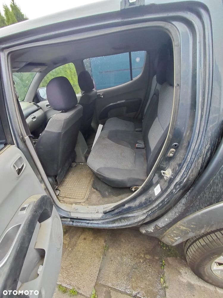 Mitsubishi L200 2.5 DID Instyle SUN - 5