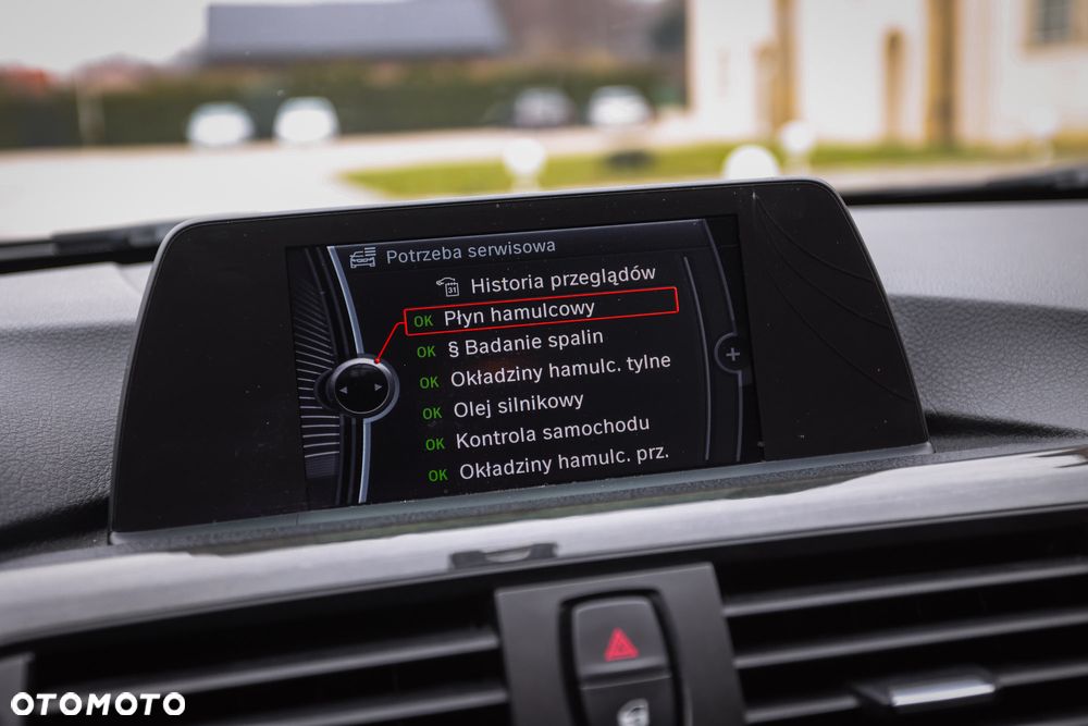 BMW Seria 3 320d xDrive Luxury Line - 39