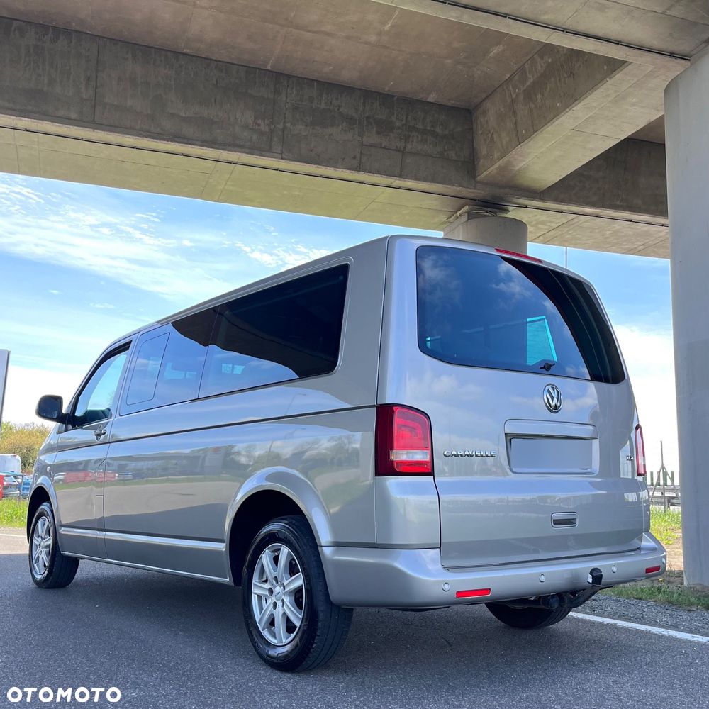 Volkswagen Caravelle L2 Comfortline - 39