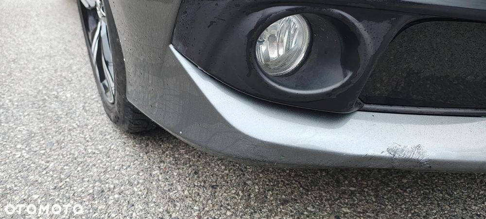 Honda Civic 1.6 i-DTEC Elegance - 10