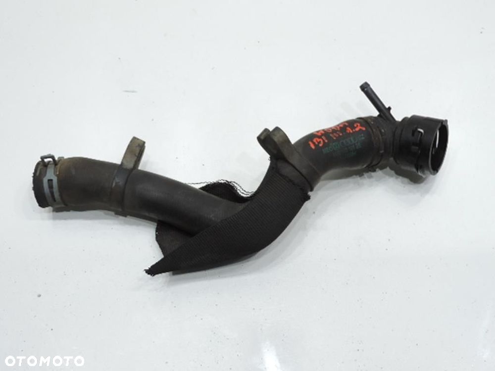 WĄŻ RURA WODY SEAT IBIZA III 1.2 - 1