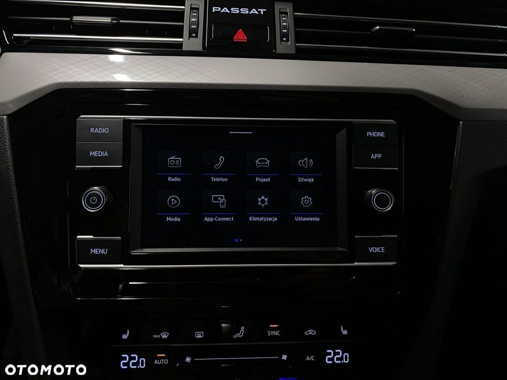 Volkswagen Passat Variant - 33