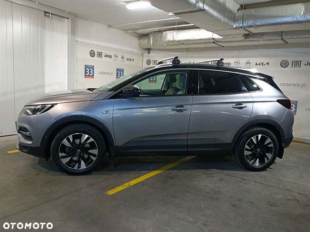 Opel Grandland X - 2