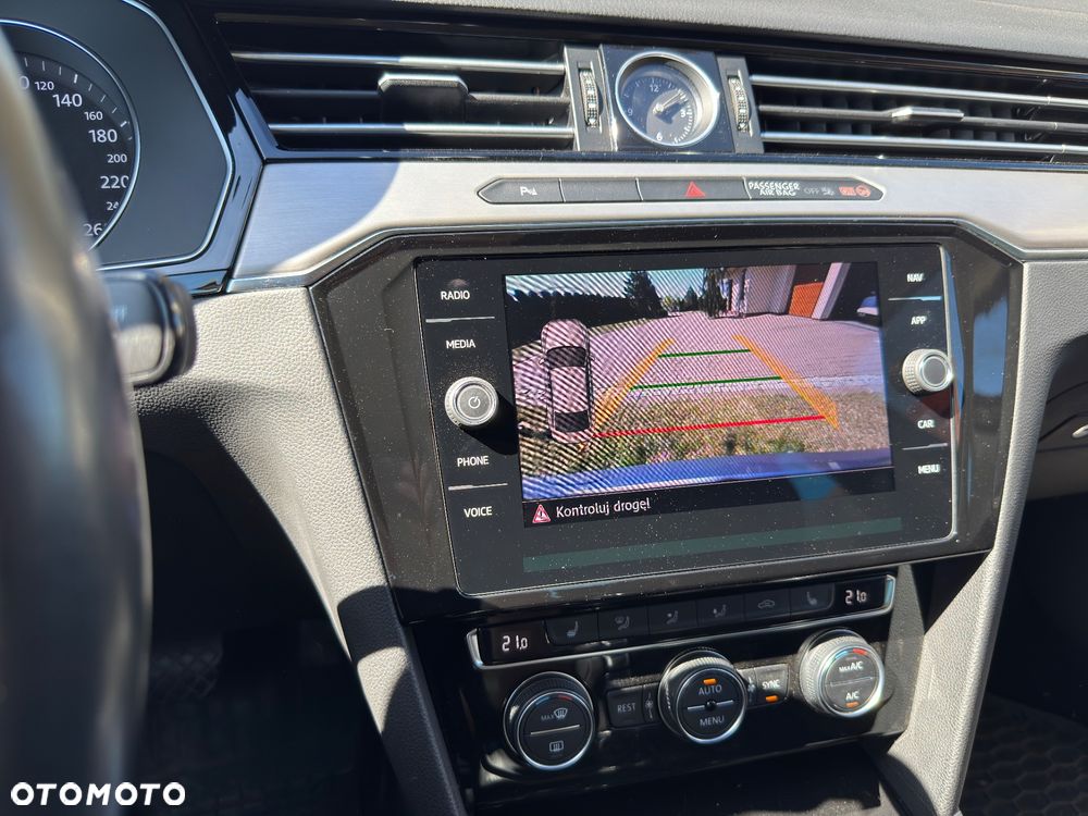 Volkswagen Passat 1.5 TSI EVO Highline DSG - 5