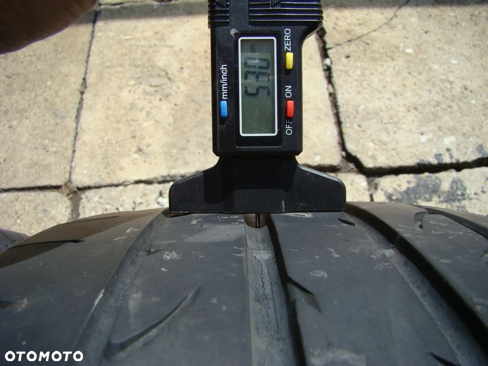 a266 5x112 Audi Q5 8Jx18 235/60 R18 opony lato - 12