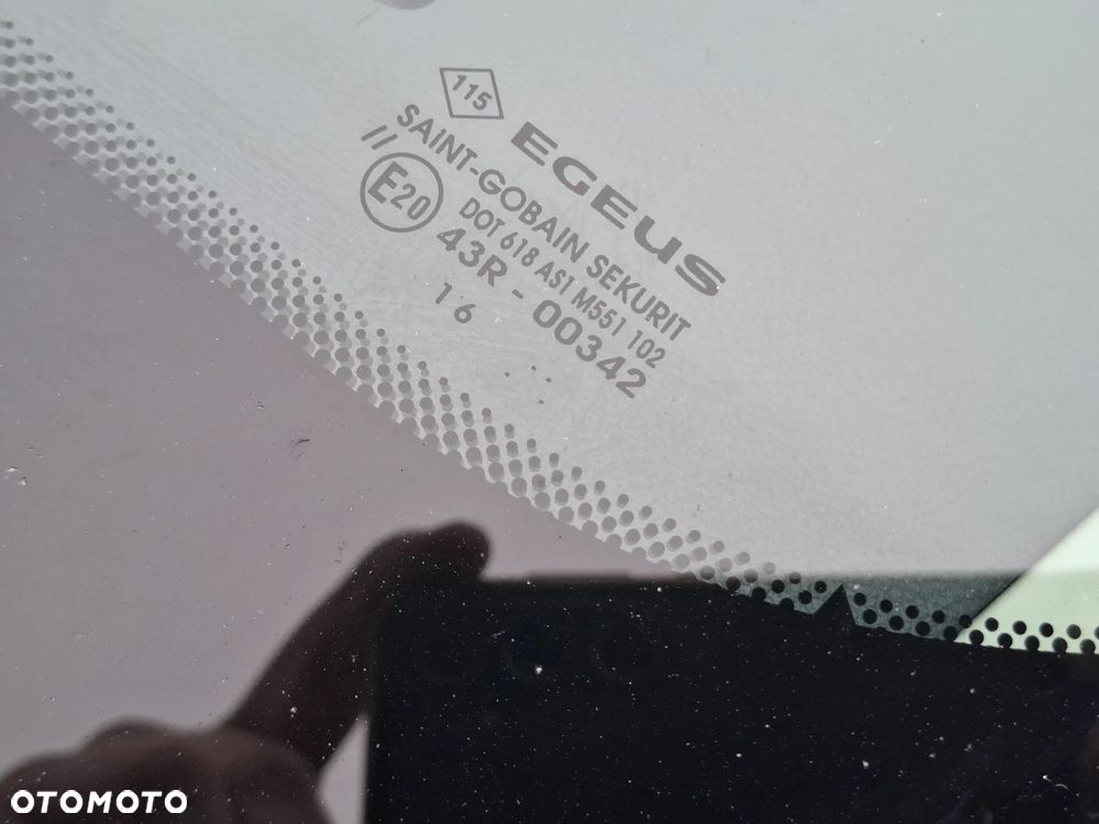 Renault Trafic 2017 LONG 1.6DCI 125KM KLIMA 3OSOBOWY - 30