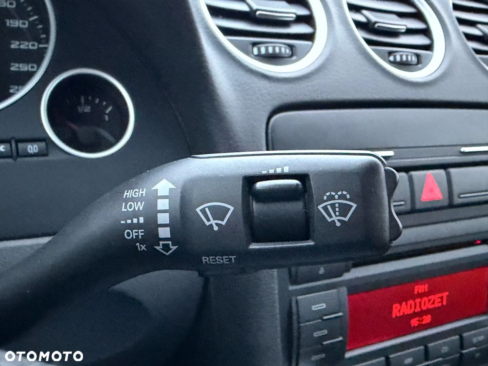 Seat Exeo 2.0 TFSI Sport - 33