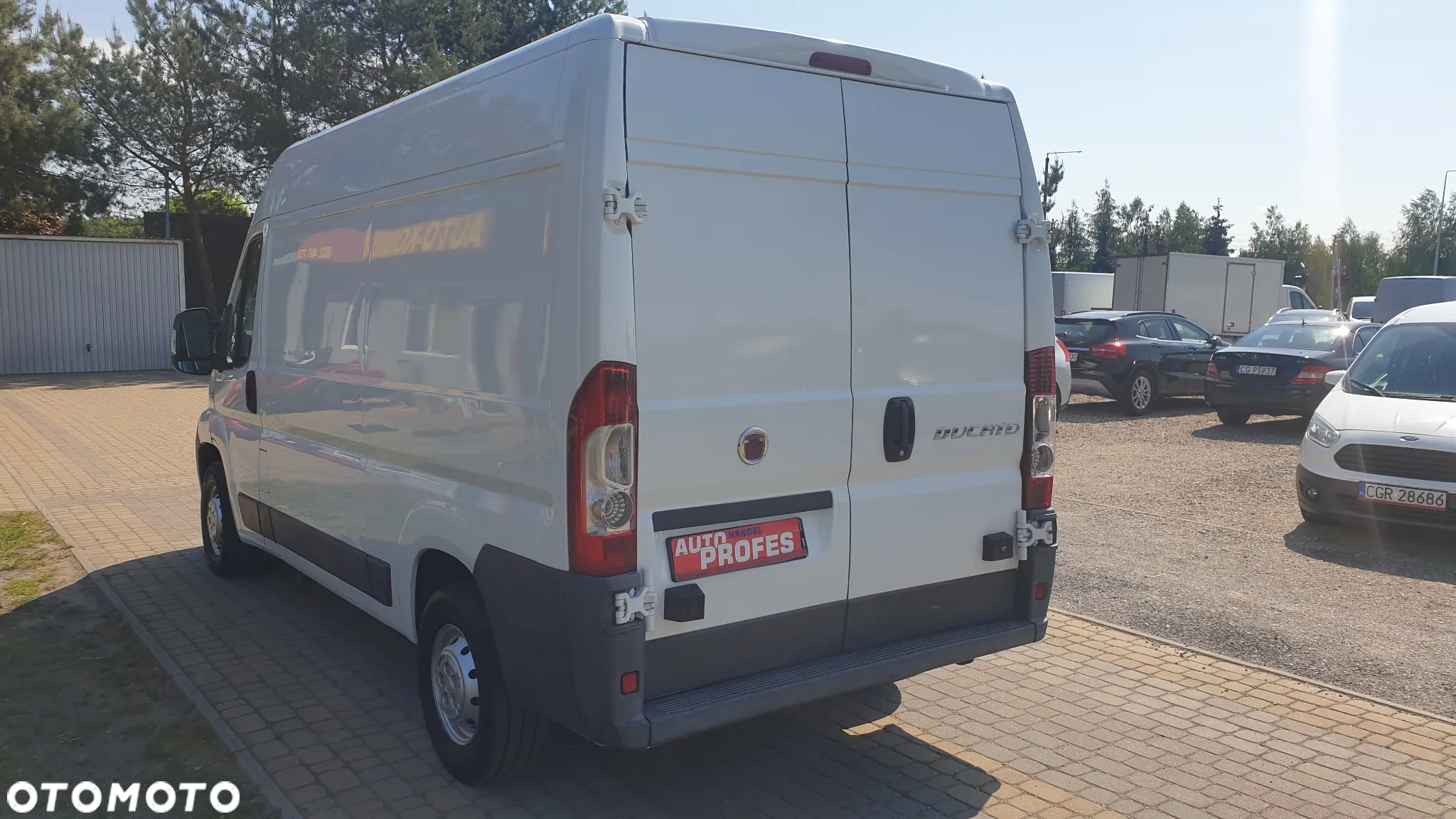 Fiat DUCATO - 3