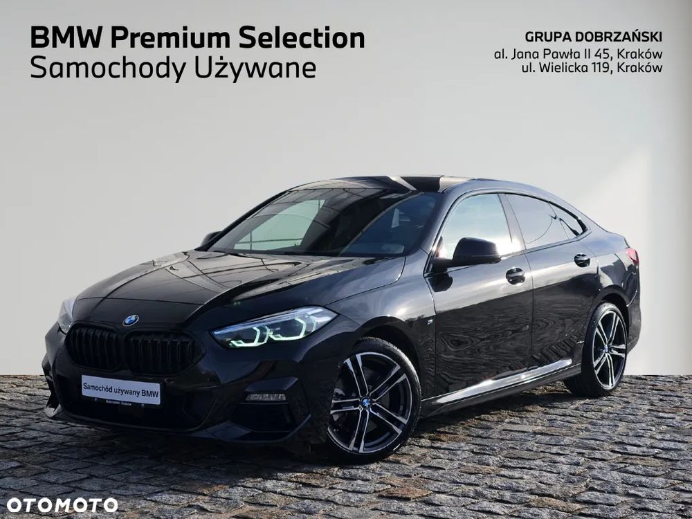 BMW Seria 2 220i M Sport - 1