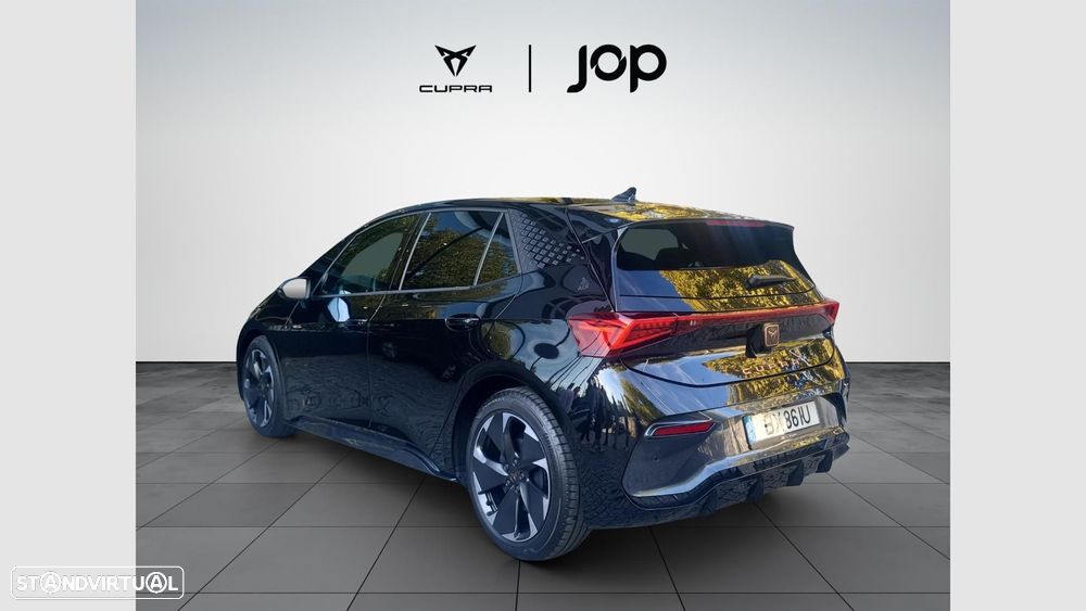 Cupra Born 59 kWh - 5