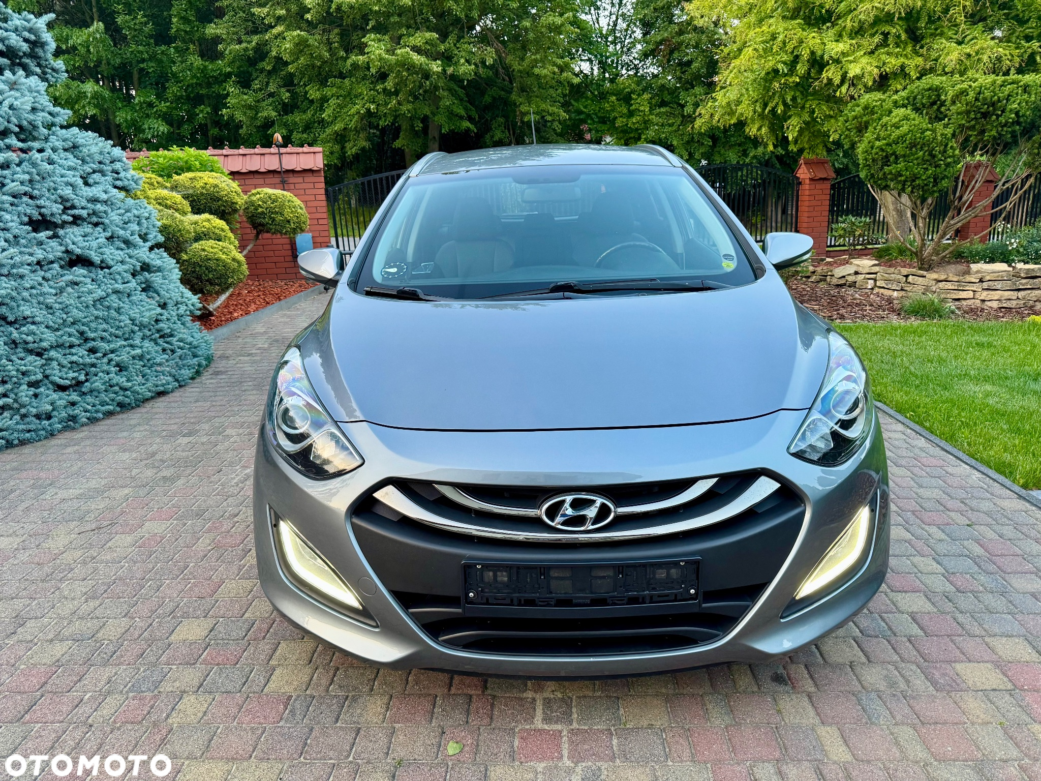 Hyundai i30 1.6 CRDi BlueDrive Comfort - 3