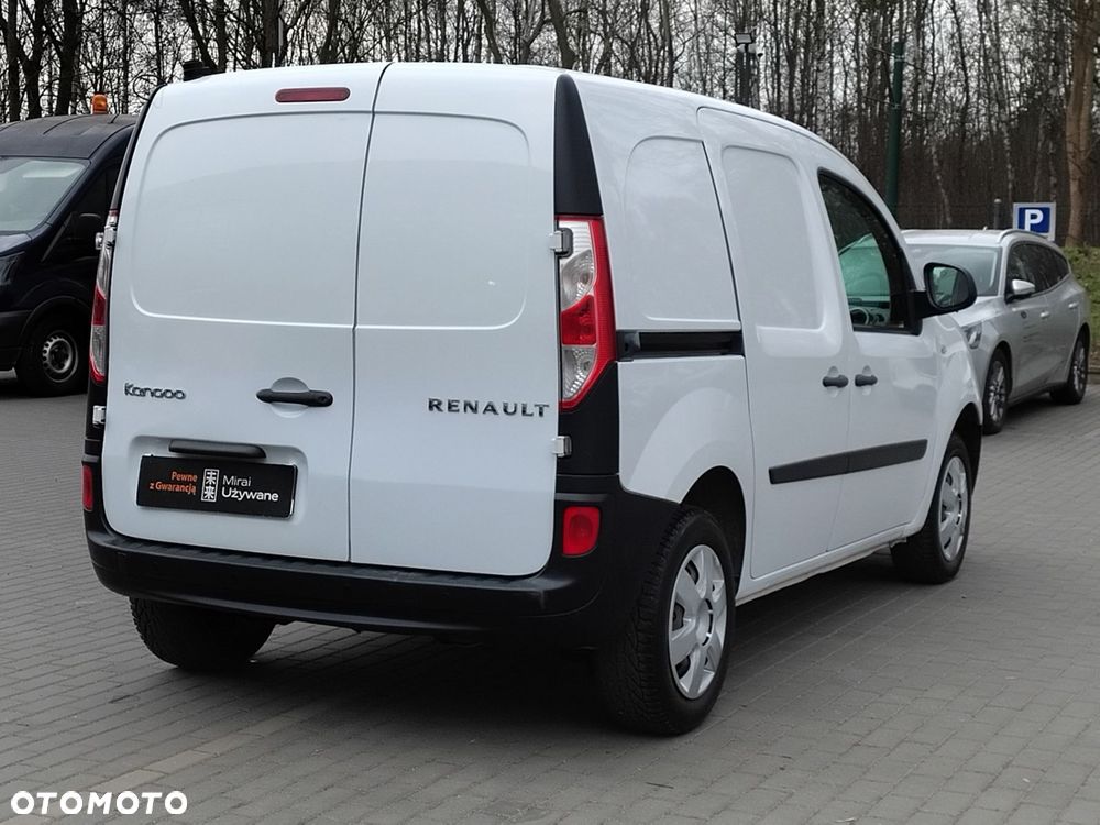 Renault Kangoo Express/Van - 5