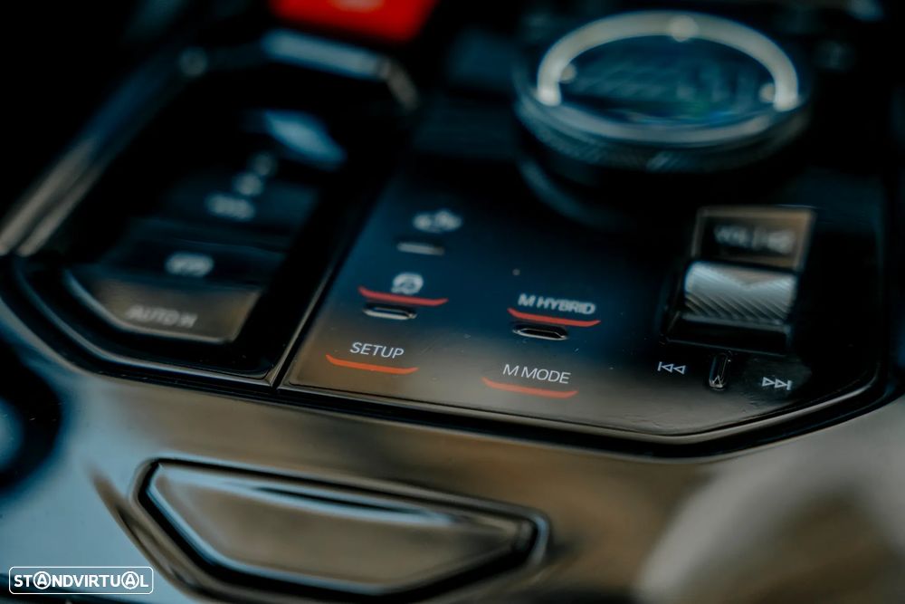 BMW M5 Standard - 41