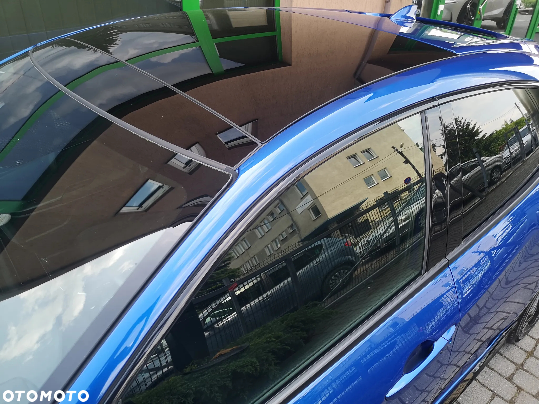 Honda Civic 1.5 i-VTEC Turbo CVT Sport Plus - 7