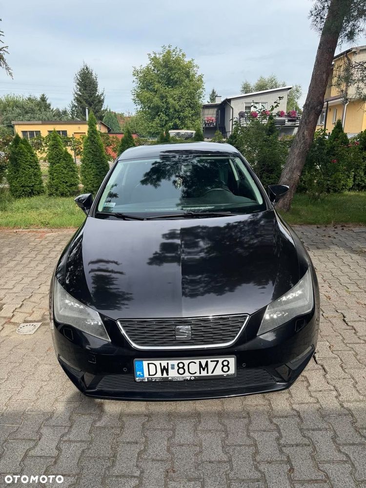 Seat Leon SC 1.4 TSI Start&Stop Style - 3