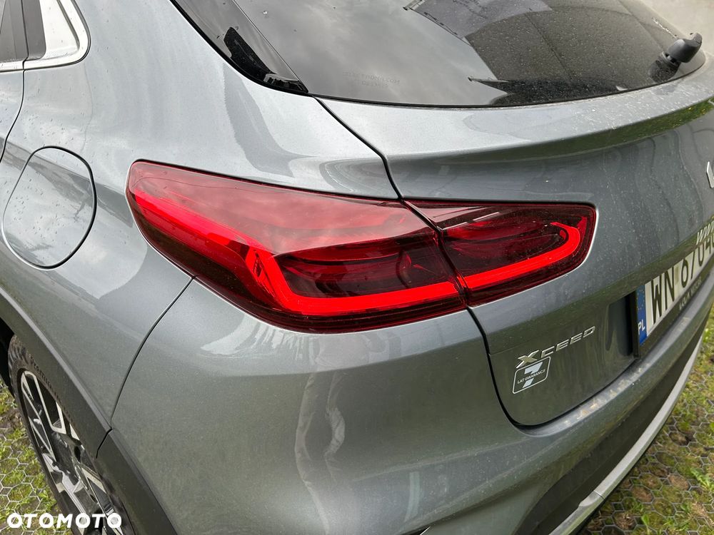 Kia XCeed 1.5 T-GDI Business Line DCT - 11