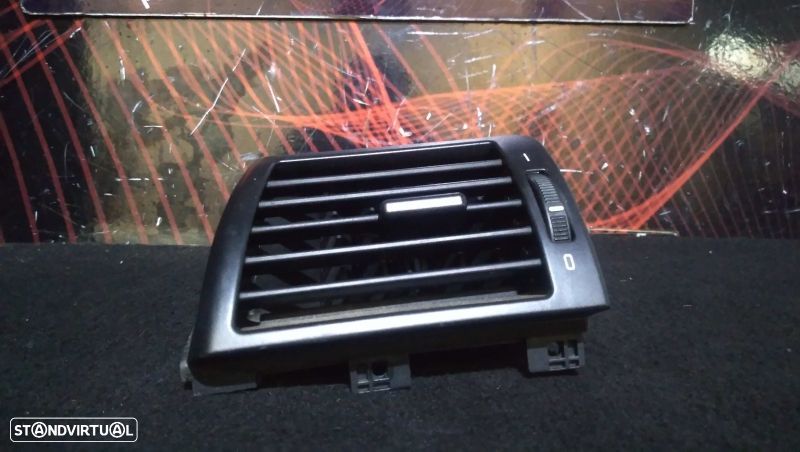 Arejador Frente Esquerdo Bmw 3 (E46) - 2