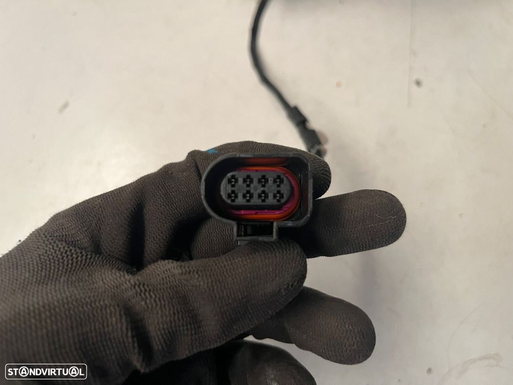 Seat Leon 5F - ESPELHO RETROVISOR ESQUERDO - ER322 - 7