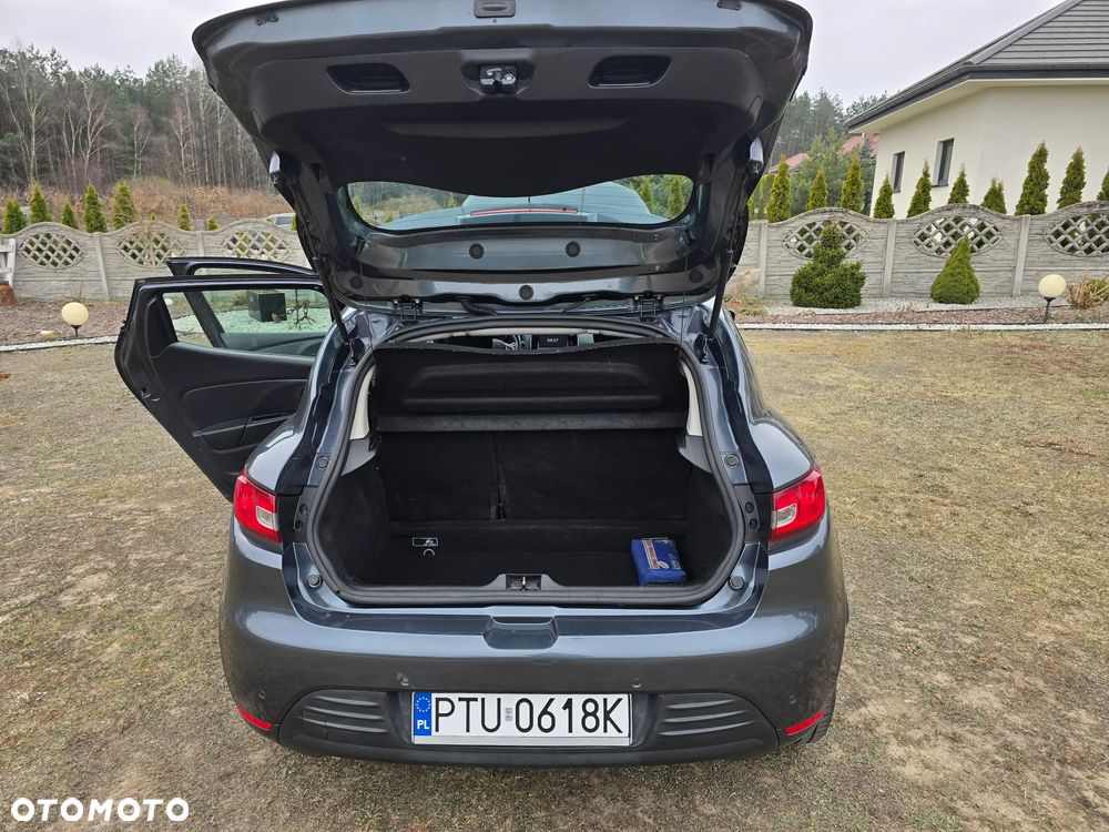 Renault Clio (Energy) TCe 90 Start & Stop LIMITED - 12