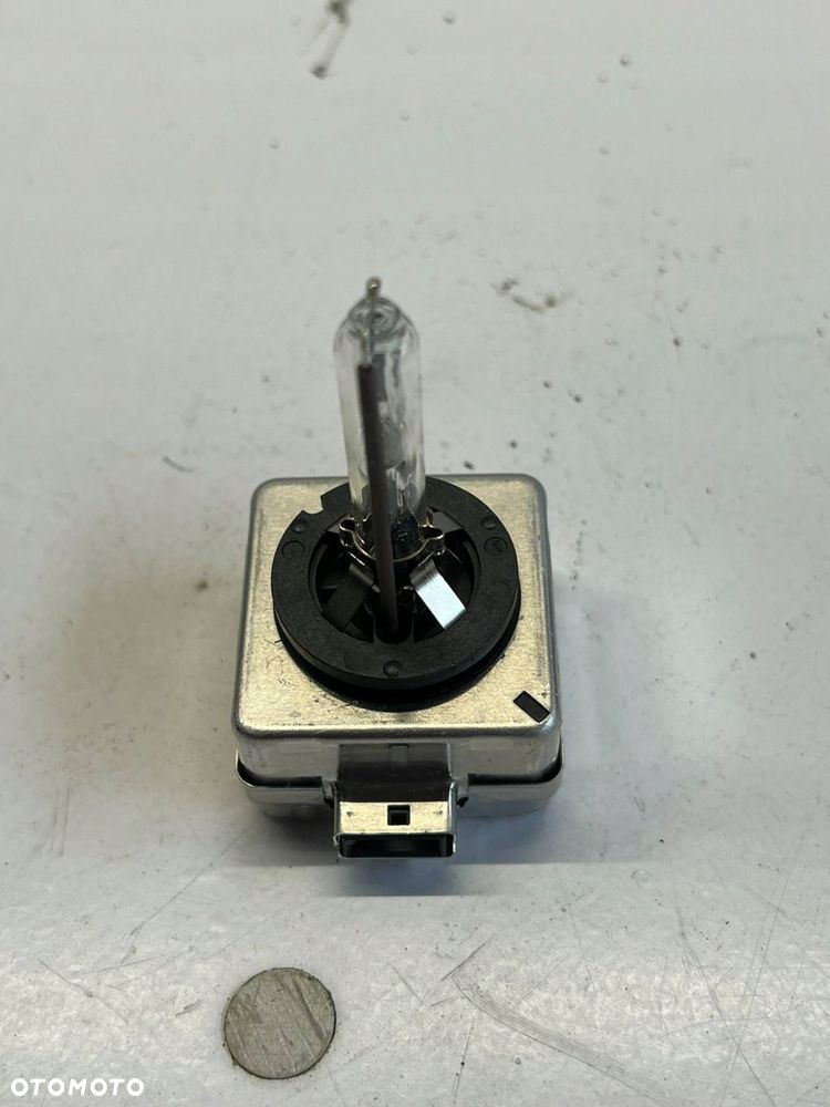 66140 Żarnik Xenon Audi TT TTS Mk2 - 1