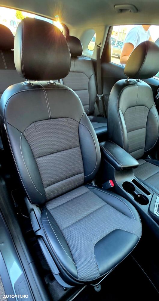 Kia Niro 1.6 GDI 2WD Aut. Edition 7 - 17