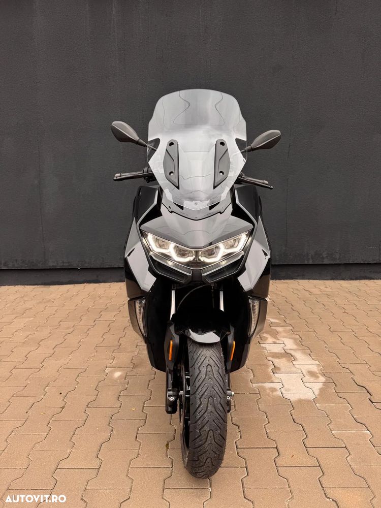 BMW C400GT - 1