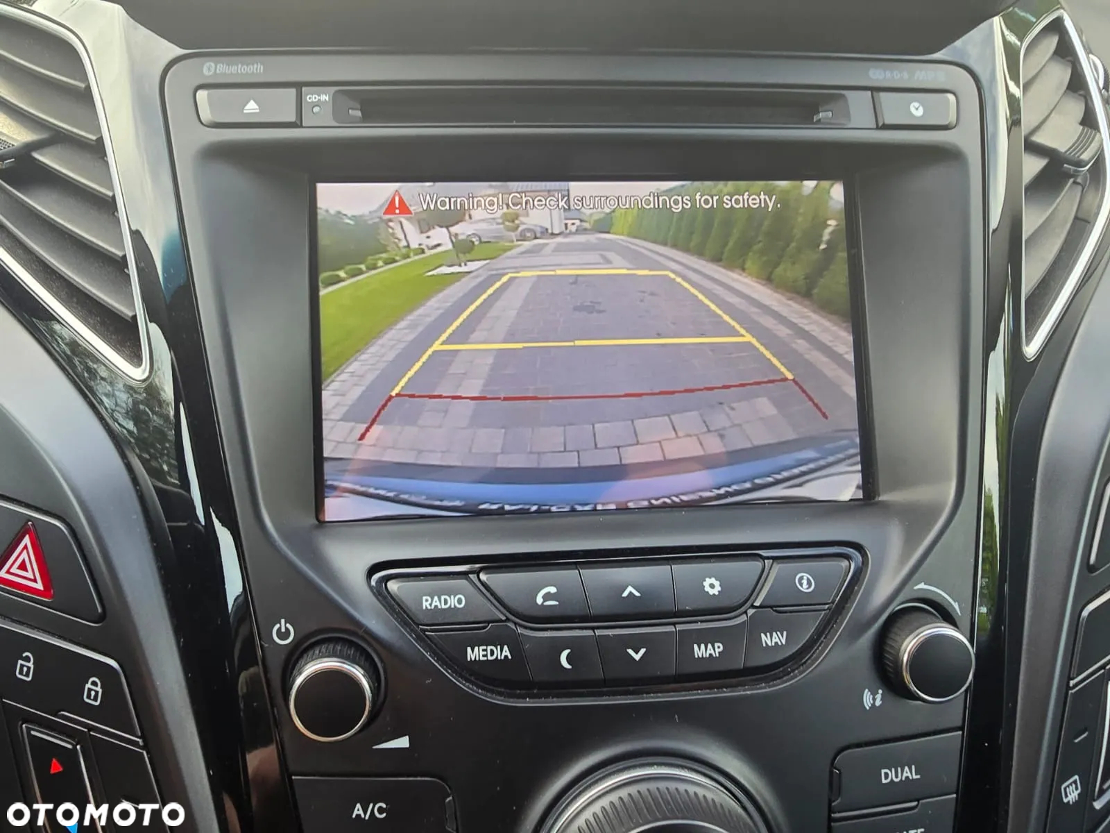 Hyundai i40 2.0 GDI Premium - 27