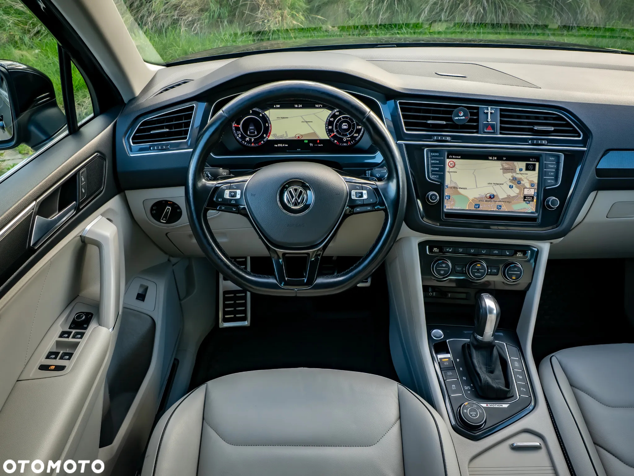 Volkswagen Tiguan 2.0 TDI BMT SCR 4Mot Highline DSG - 20