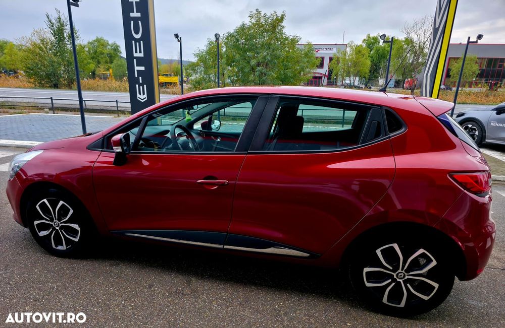 Renault Clio - 13