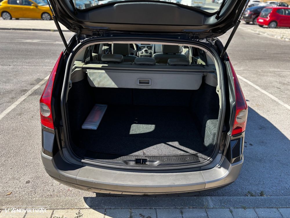 Renault Mégane 1.5 dCi Confort Dynamique - 14